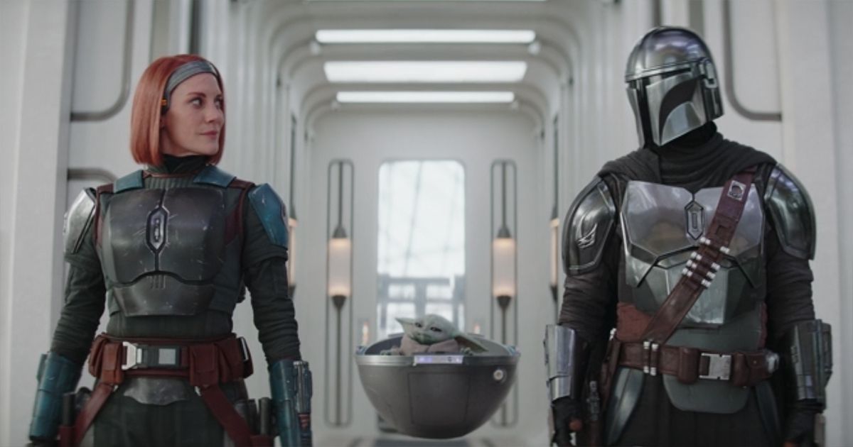 The Mandalorian’s Rick Famuyiwa Sheds Light on Bo-Katan’s Pivotal Role in Season 3