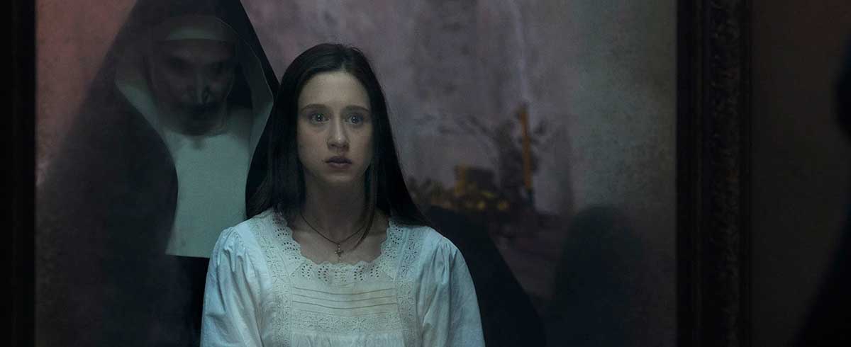 The Nun II Movie Details, Film Cast, Genre & Rating