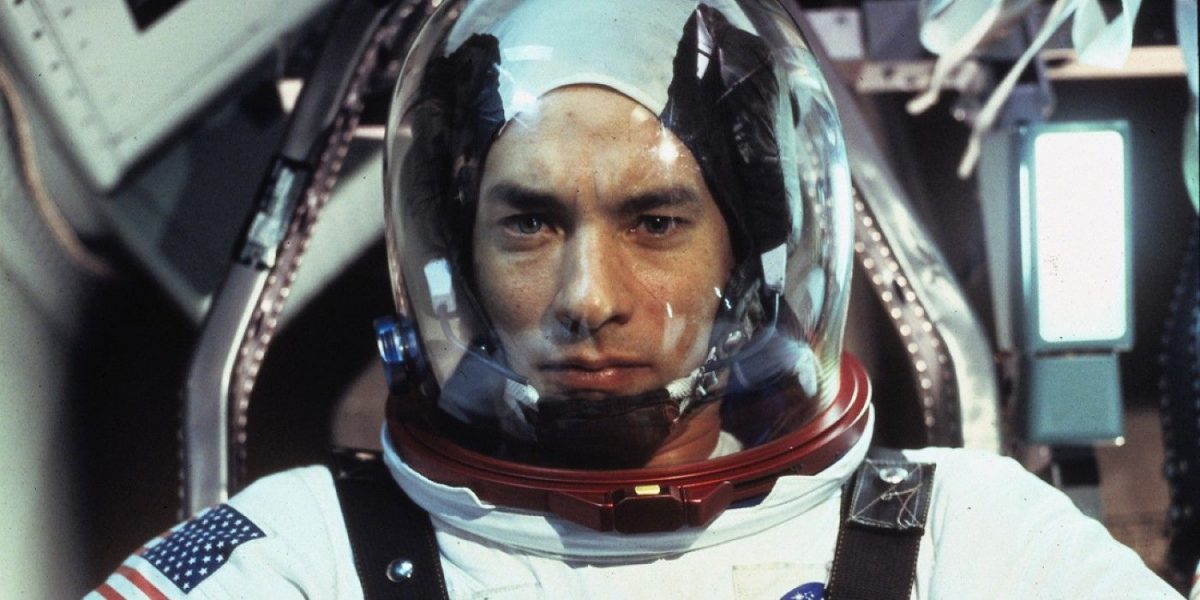 How ‘Apollo 13’ Started the IMAX Era for Blockbuster Movies