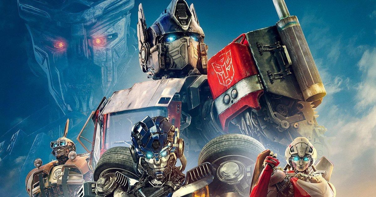 Longtime Transformers Mastermind Lorenzo di Bonaventura Talks Rise of the Beasts