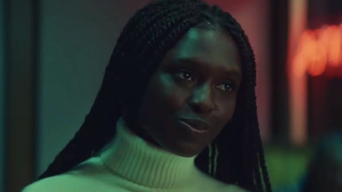 TRON 3 Adds Jodie Turner-Smith and Greta Lee to Cast — GeekTyrant