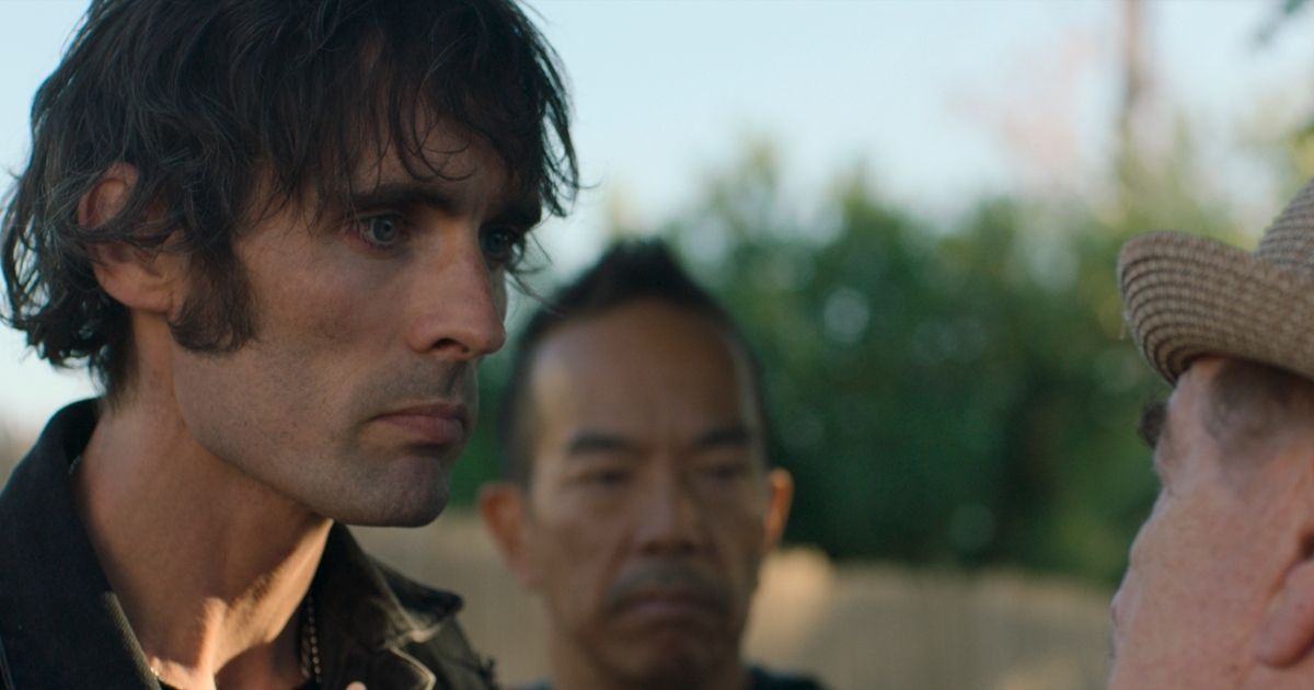 Tyson Ritter and Catherine Hardwicke on Violence and Prisoner’s Daughter