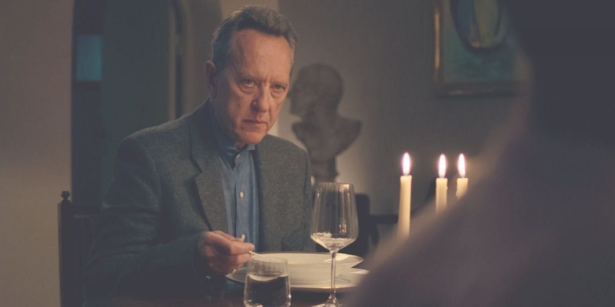 Richard E. Grant and Daryl McCormack Lead Turbulent Thriller