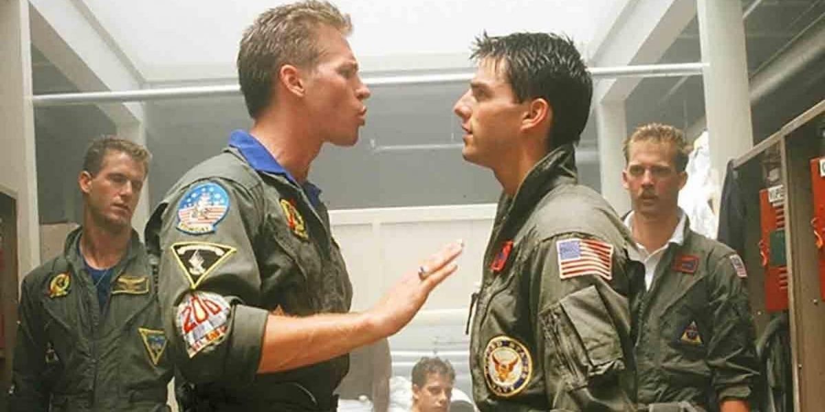 ‘Top Gun’ Filming Locations, Explained