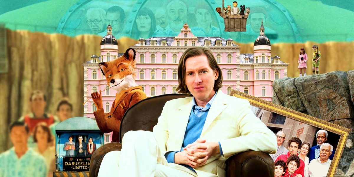 This Is Wes Anderson’s Secret Superpower as a Director