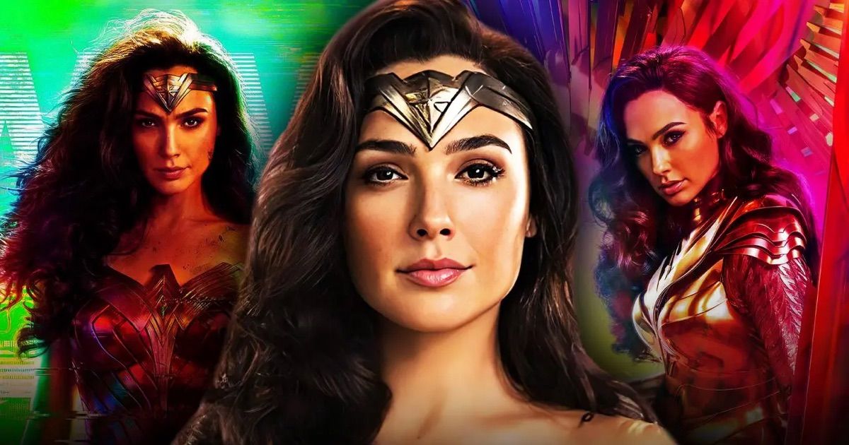 How to Watch the Wonder Woman Movies in Order to See Her Full Arc in the DCEU