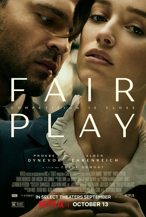 Fair Play Movie Details, Film Cast, Genre & Rating