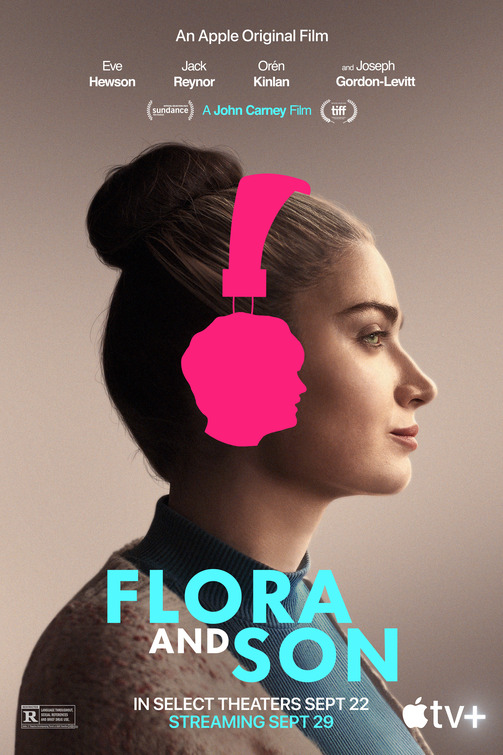 Flora and Son Movie Details, Film Cast, Genre & Rating