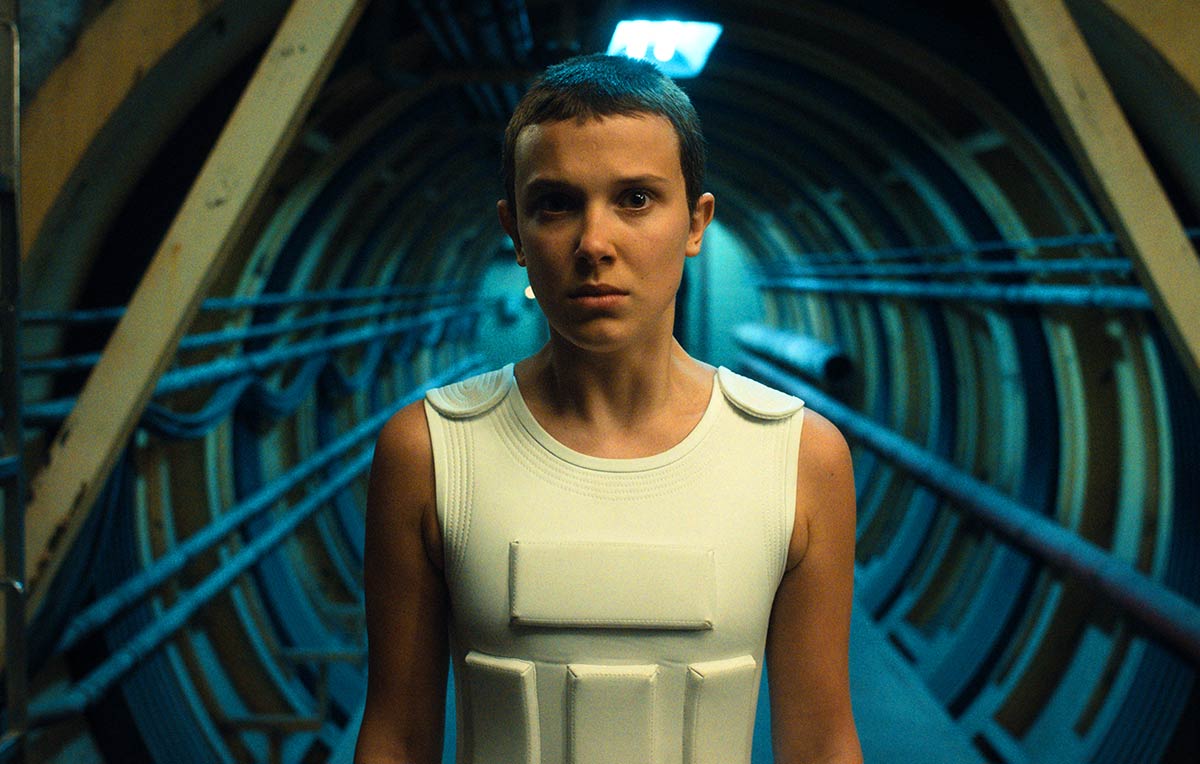 Millie Bobby Brown Compares End Of ‘Stranger Things’ To Graduating High School: “I Think I’m Ready”