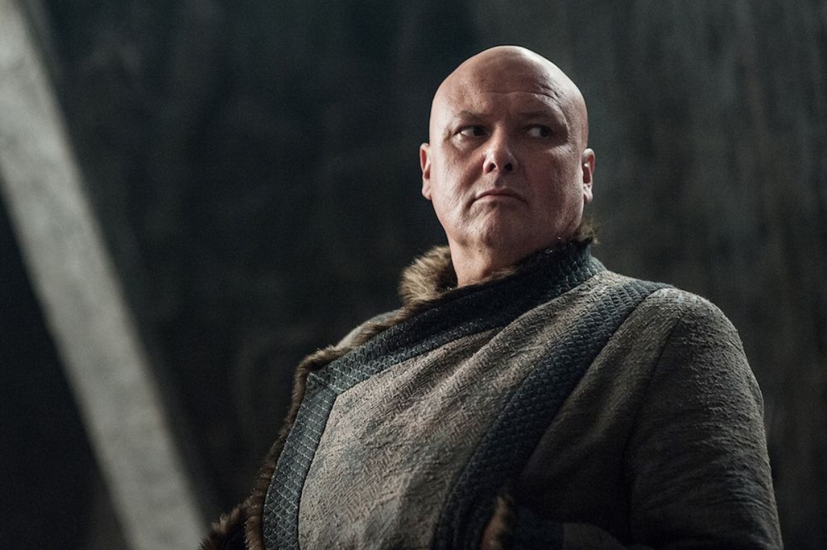 ‘Game Of Thrones’ Actor Conleth Hill Is No Longer “Inconsolable” About The Show’s Last Two Seasons, But He’s Still “Frustrated” With Them