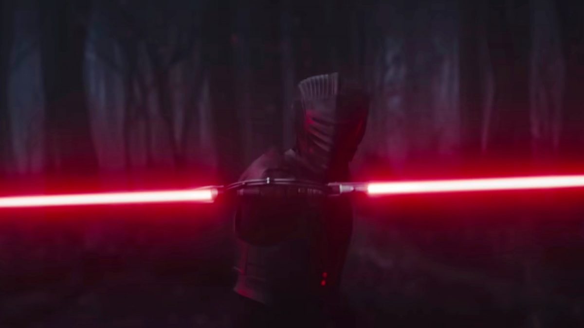 AHSOKA Gets a “Now or Never” Trailer That Offers Up Cool New Footage! — GeekTyrant