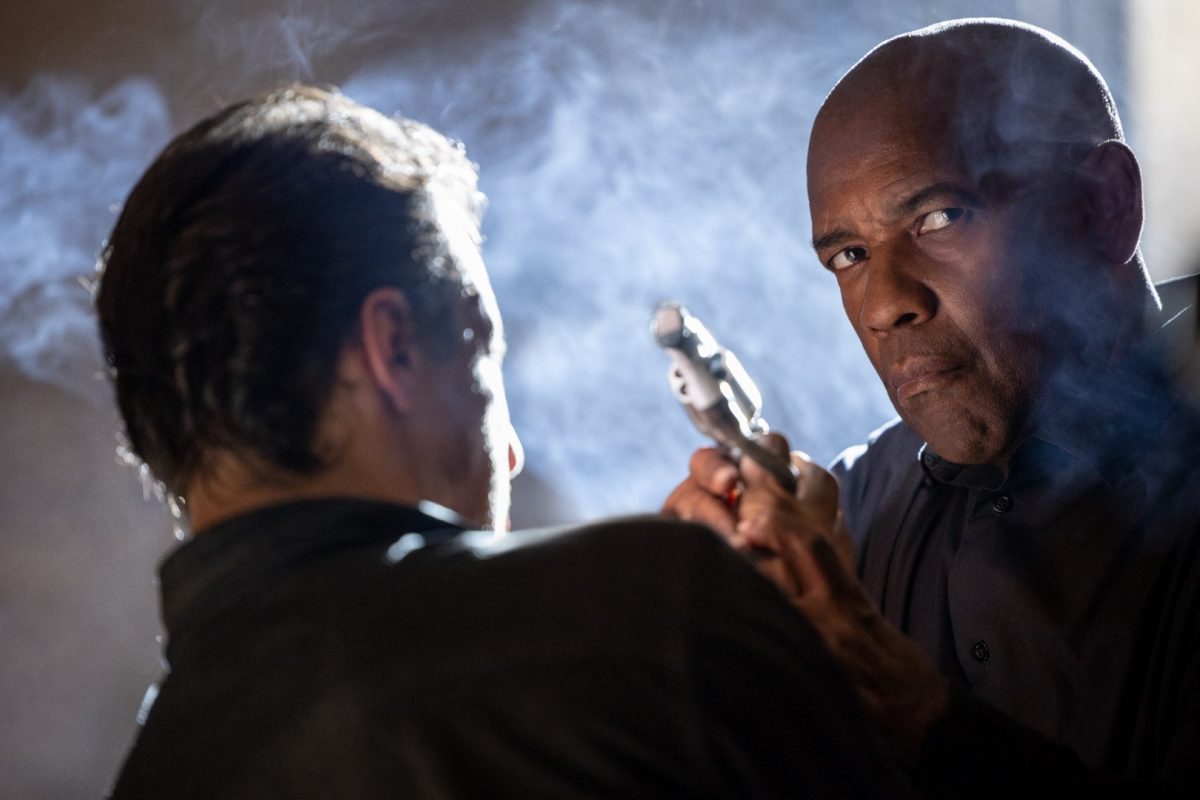 The Equalizer 3 Review: A Thrilling Thrashing In Sicily