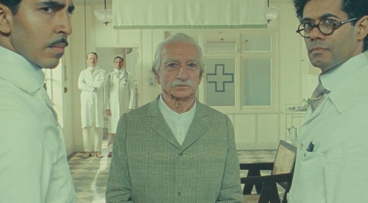 Wes Anderson’s New Short Arrives On Netflix On September 27