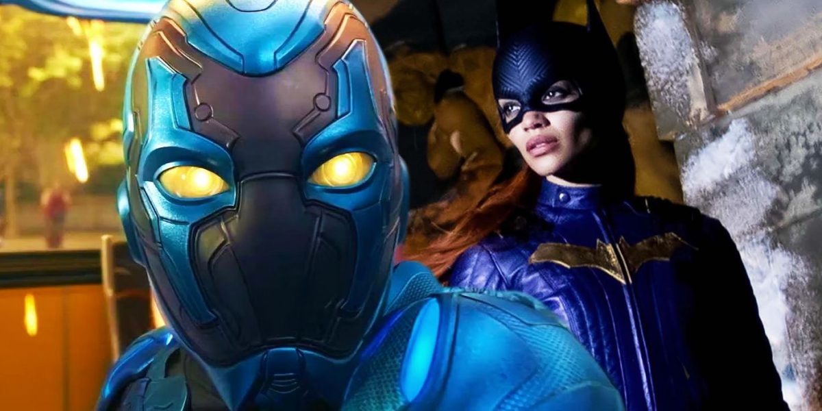 DC Accidentally Promotes The Cancelled $90m Batgirl Movie You’ll Never Get To See