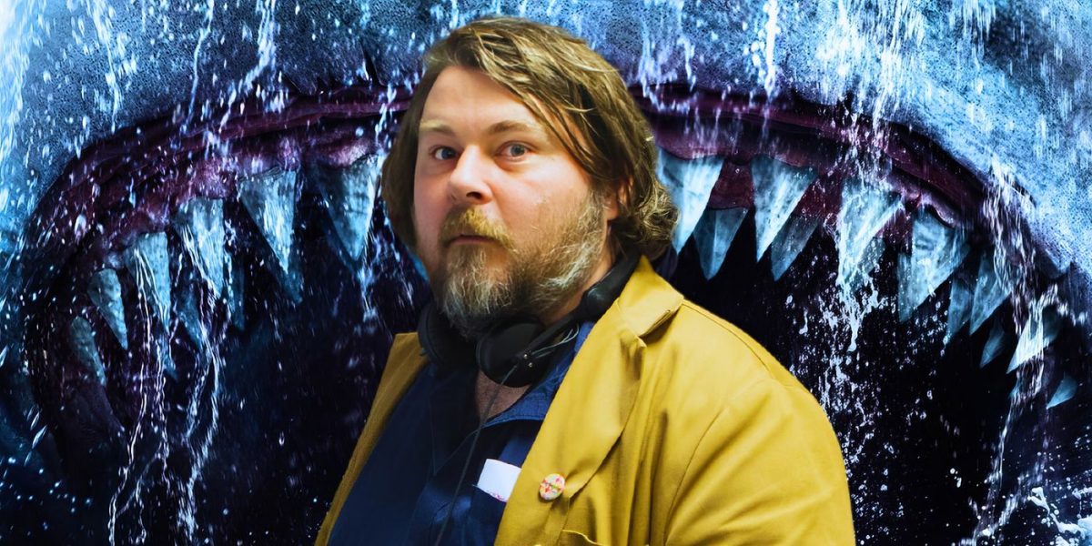 The Trench’ Director Ben Wheatley on Designing the Death Scenes