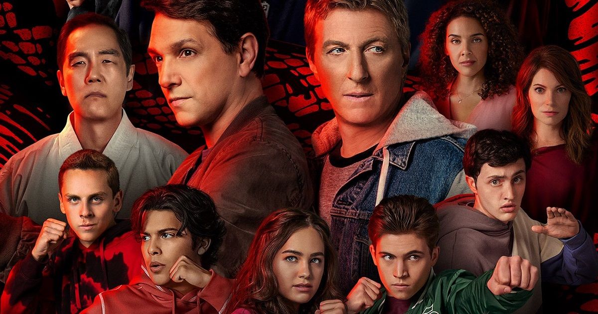 Cobra Kai Star Reveals When Filming on the Final Season Begins