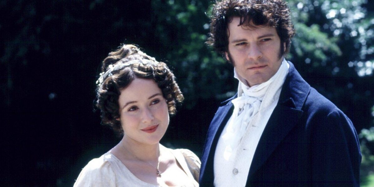 Why Is BBC Pride and Prejudice So Good?