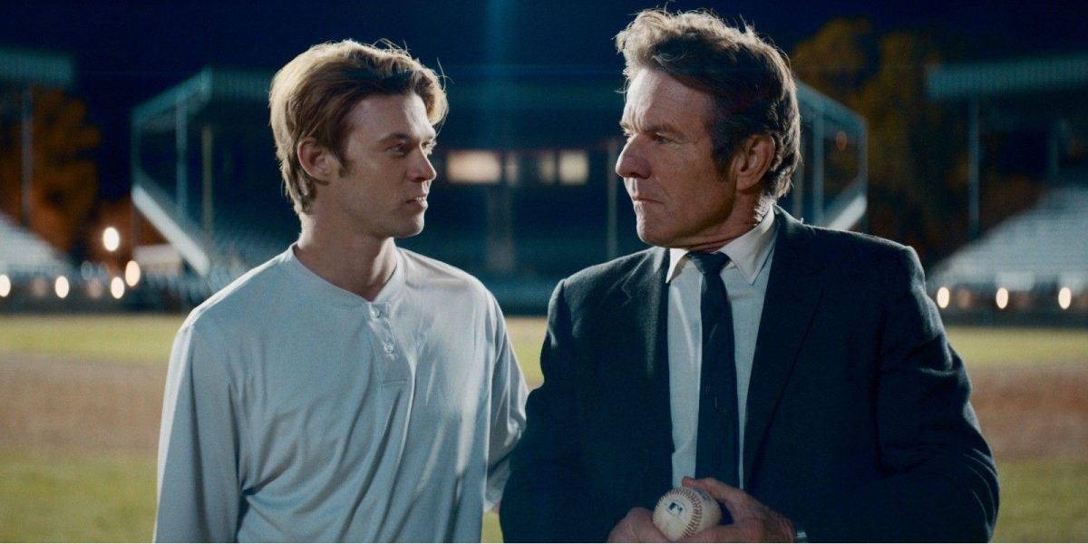 Dennis Quaid Leads A Biopic Unable To Find Genuine Drama