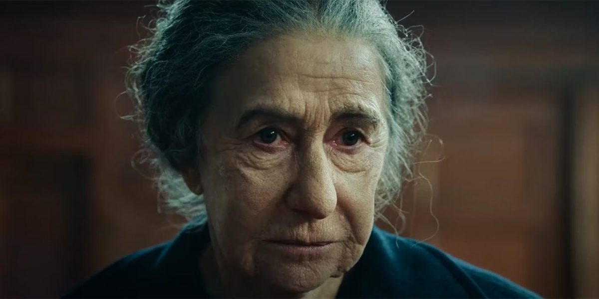 ‘Golda’ Director Guy Nattiv on Finding Golda Meir with Helen Mirren