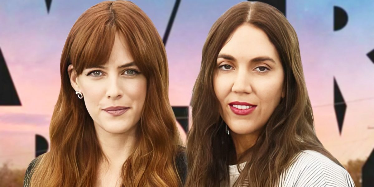 Riley Keough & Gina Gammell on ‘War Pony’ and Their Cast Going to Jail