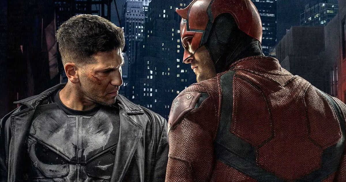 Daredevil and The Punisher’s MCU Continuation Applauded by Netflix Marvel Director