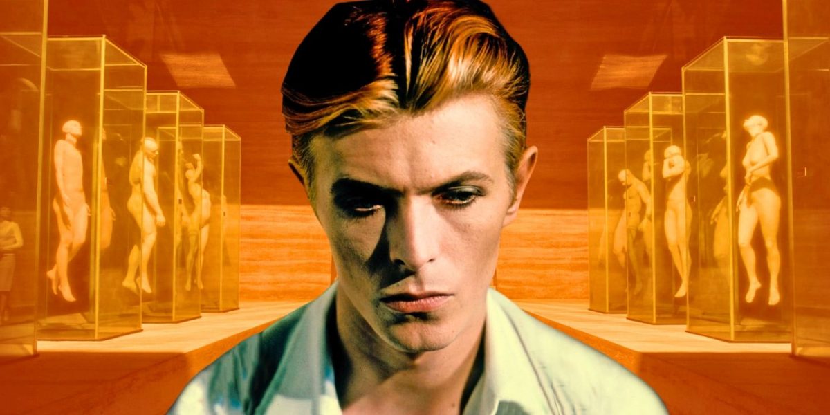 David Bowie’s Death Prevented Him From Playing ‘Blade Runner 2049’s Villain