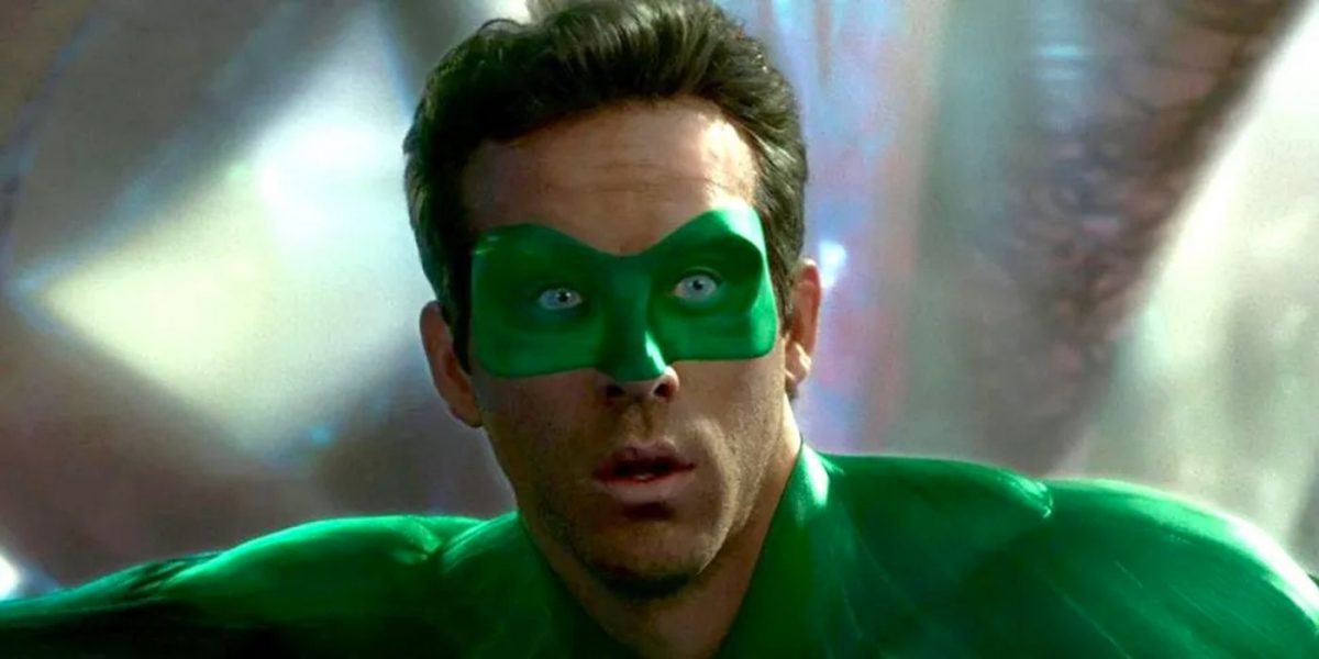 Green Lantern’s Secret Cameo Confirmed In DC’s New Movie