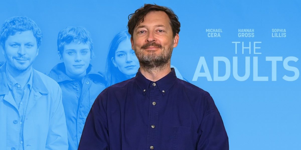 The Adults’ Director Dustin Guy Defa on Playing Poker with Michael Cera