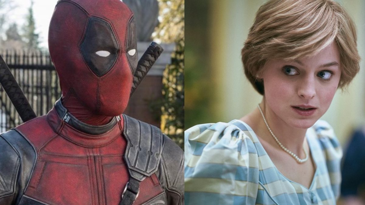 Emma Corrin Shares Their Excitement and Confusion About Starring in DEADPOOL 3