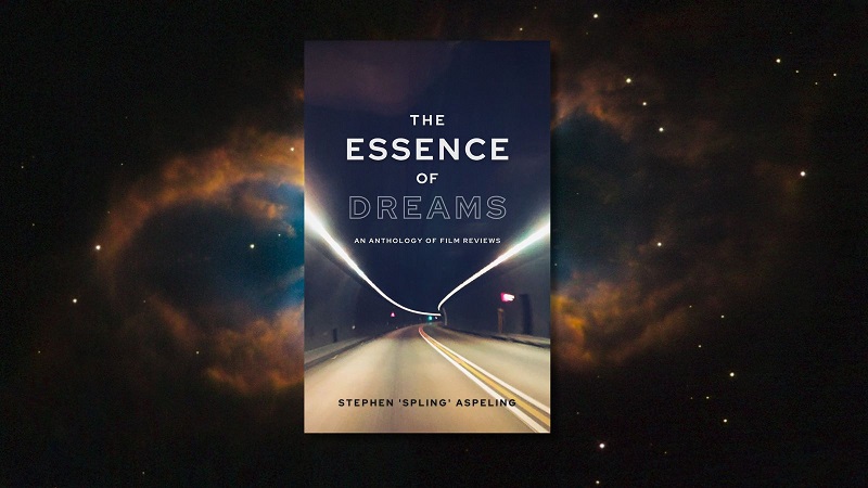 Spling Unveils ‘The Essence of Dreams’ Book Trailer