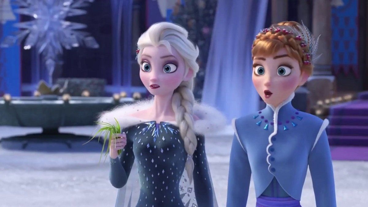 Frozen 3: Is the Movie Happening?