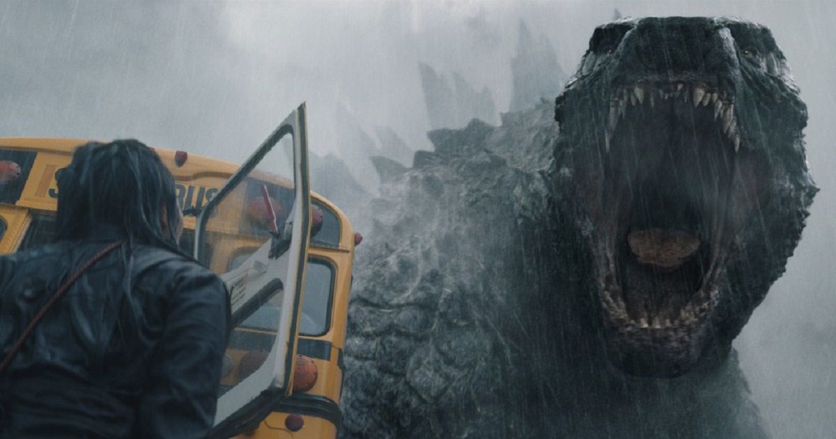 Legacy of Monsters Images Show Off Godzilla, Kurt Russell & More in Monsterverse Series