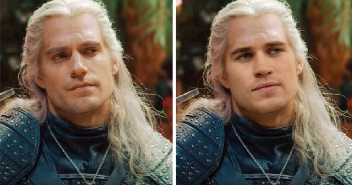 The Witcher Fans Unhappy That Henry Cavill Could Be Recast Using an MCU-Style Multiverse