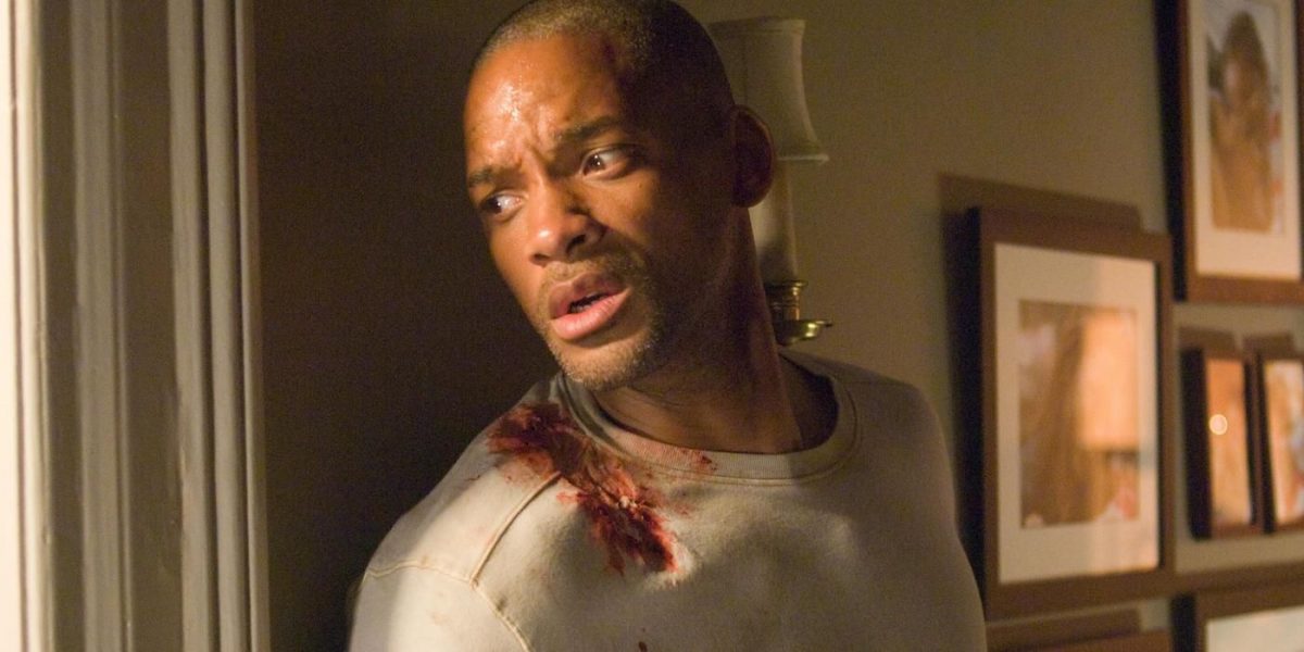 ‘I Am Legend’s Alternate Ending Would Have Made It a Better Movie