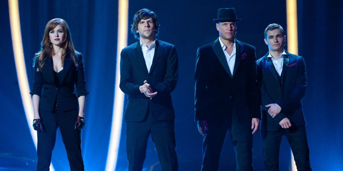 ‘Now You See Me’ Ending Explained: It’s All About Revenge