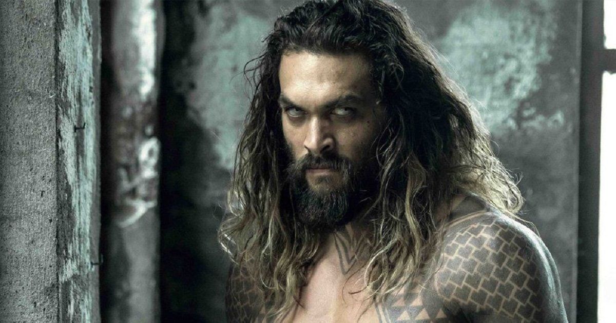 Jason Momoa Continues to Tease DCU Future, Is Disappointed Studio Didn’t Follow His Aquaman 2 Ideas