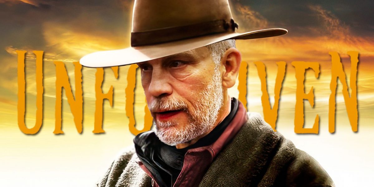 ‘Unforgiven’ Could Have Had John Malkovich in the Lead Role