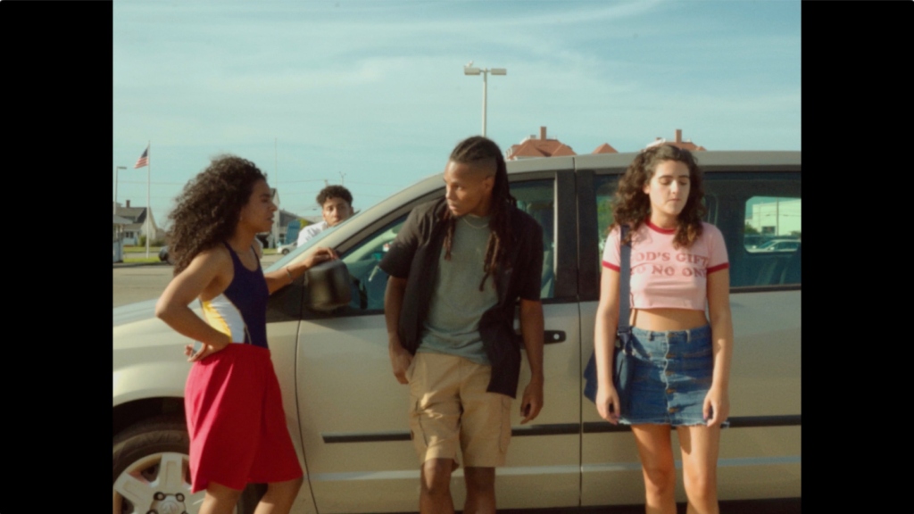 ‘June 22nd’ Is an Homage to Aimless High School Nostalgia