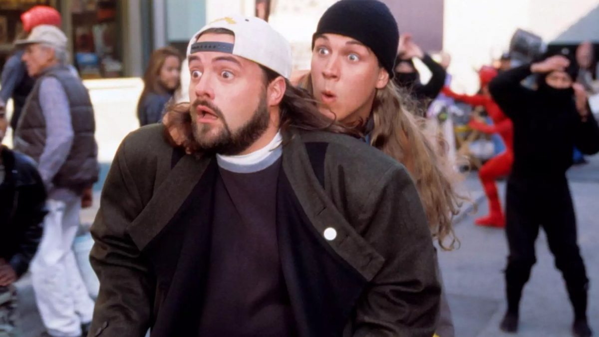 Kevin Smith Gets Permission to Shoot His Next Film – THE 4:30 MOVIE – During Strike and He Shares Story Details — GeekTyrant