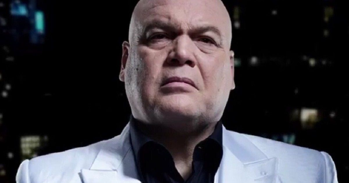 Daredevil’s Vincent D’Onofrio Would Love Kingpin to be the New Owner of Avengers Tower