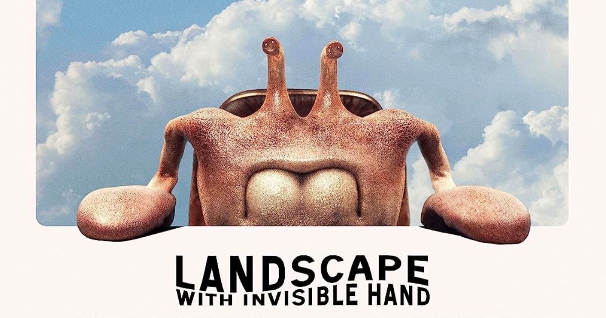 Landscape with Invisible Hand Director Cory Finley on Diversity and Tiffany Haddish