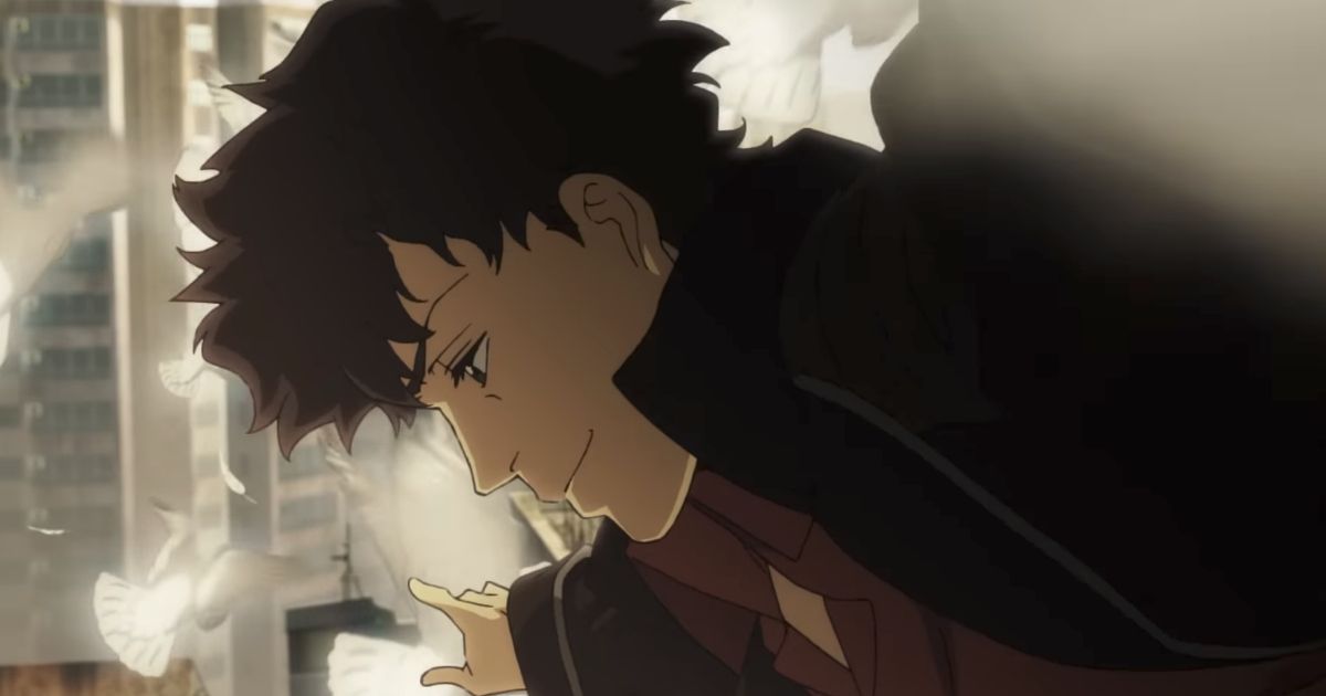 If You Loved Cowboy Bebop, Adult Swim’s Upcoming Anime Is For You