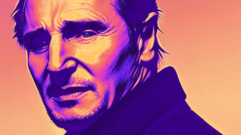 The Best Liam Neeson Action Thrillers… Yet