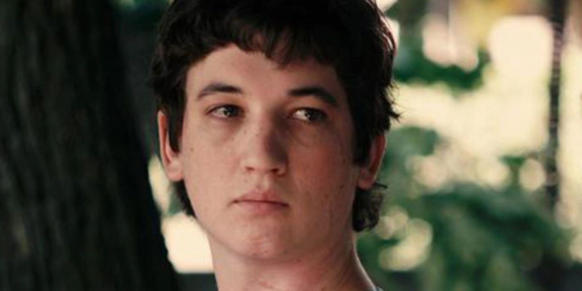 Miles Teller’s First Movie Role Is Thanks to a Near-Fatal Car Accident