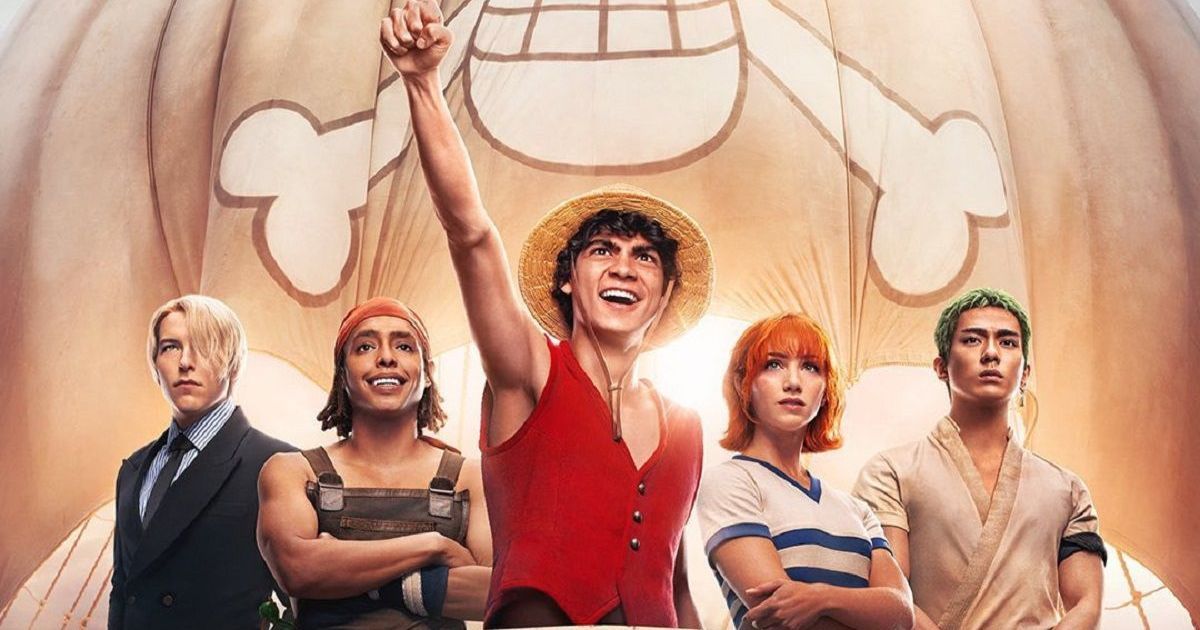 One Piece Live-Action Netflix Series Gets the Approval of Manga Creator