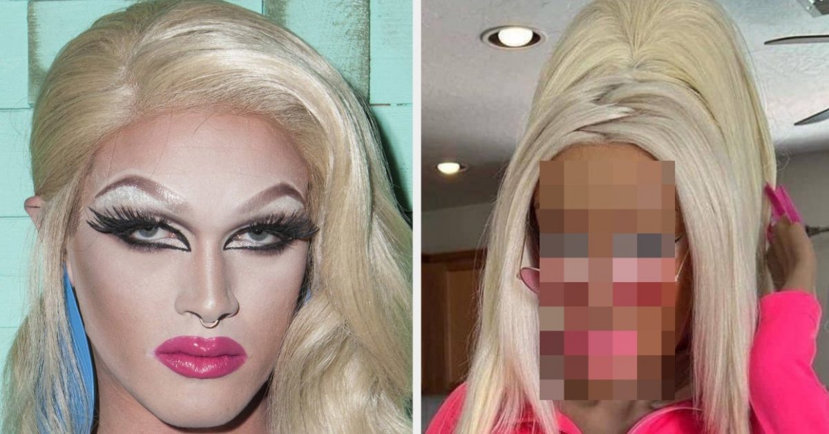 "RuPaul's Drag Race" Star Pearl Was Accused Of Blackface And Issued An Apology After Trying To Explain The Photo