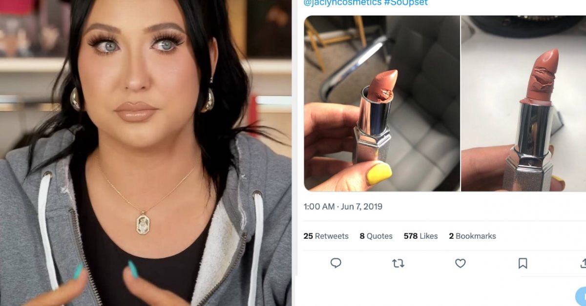 YouTuber Jaclyn Hill Revealed She’s Shutting Down All Her Brands In A Video Reflecting On The Aftermath Of Her Infamous 2019 Lipstick Controversy