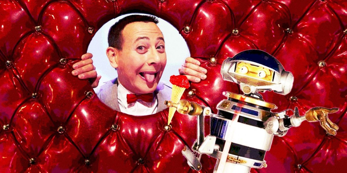 Paul Reubens Played These Lesser-Known Star Wars Characters