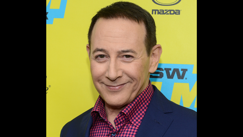 Paul Reubens, Pee-wee Herman Actor, Dies at 70