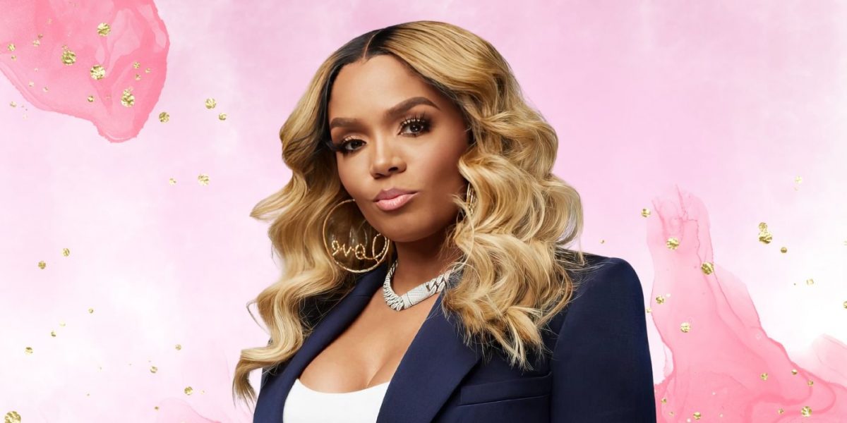 Rasheeda Frost on Revitalizing Rap Career and Successful Businesses